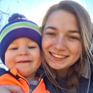 Meet your Posher, Hannah